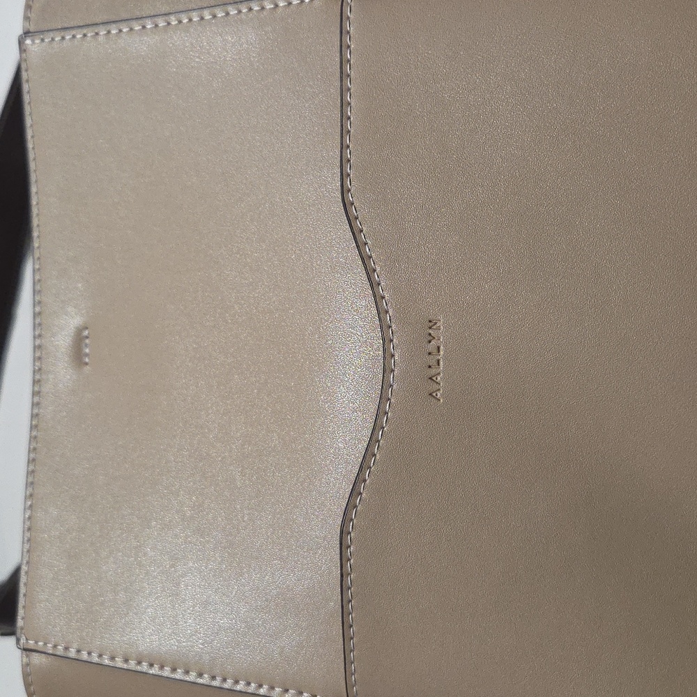 Aallyn Jordan Bucket Bag - Picture 16 of 16